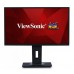 ViewSonic VG2448 23.8" 1920x1080 FHD Monitor Ergo stand